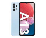 Samsung Galaxy A13 4/64GB Blue - 732542 - zdjęcie 1